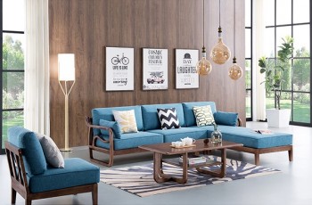 10 mẫu bàn ghế gỗ phòng khách nhỏ xinh tuyệt đẹp cho tết 2022